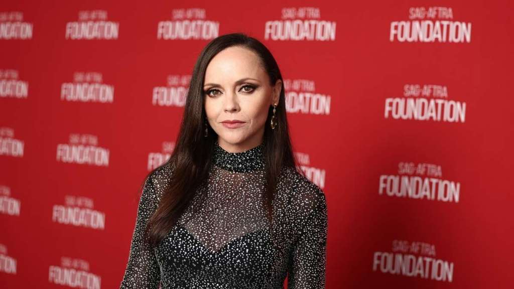Christina Ricci’s Ex Denied Emergency Custody After Son’s Plane Texts Spark Court Battle