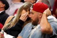 Taylor Swift, Travis Kelce Wedding Venue Still Hidden From Guests — Source