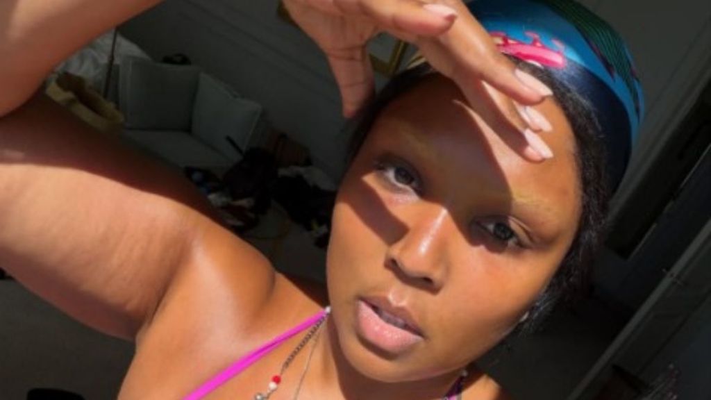 Lizzo’s Recent Album Sales Shock Industry