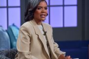 Candace Owens Says TPUSA Staffer Allegedly Changed Story About Charlie Kirk Text