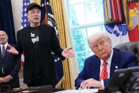 Donald Trump And Elon Musk Broke Up Over Big Beautiful Bill — Book