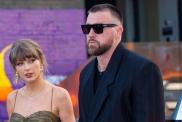 Taylor Swift & Travis Kelce Could Already Be Married — Report