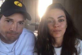 Mila Kunis Says She Had ‘Nothing to Hide’ From Ashton Kutcher