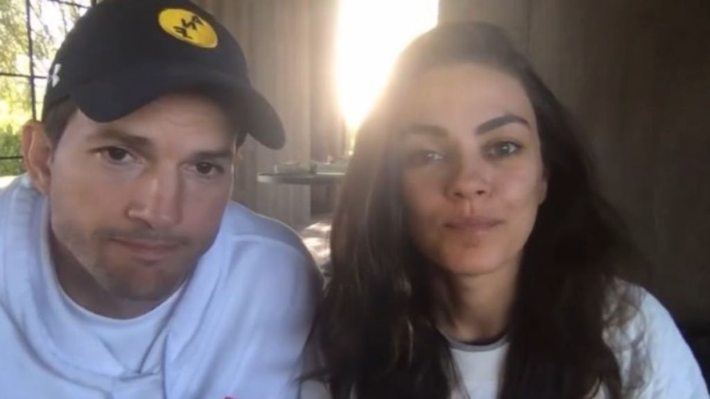Mila Kunis Says She Had ‘Nothing to Hide’ From Ashton Kutcher