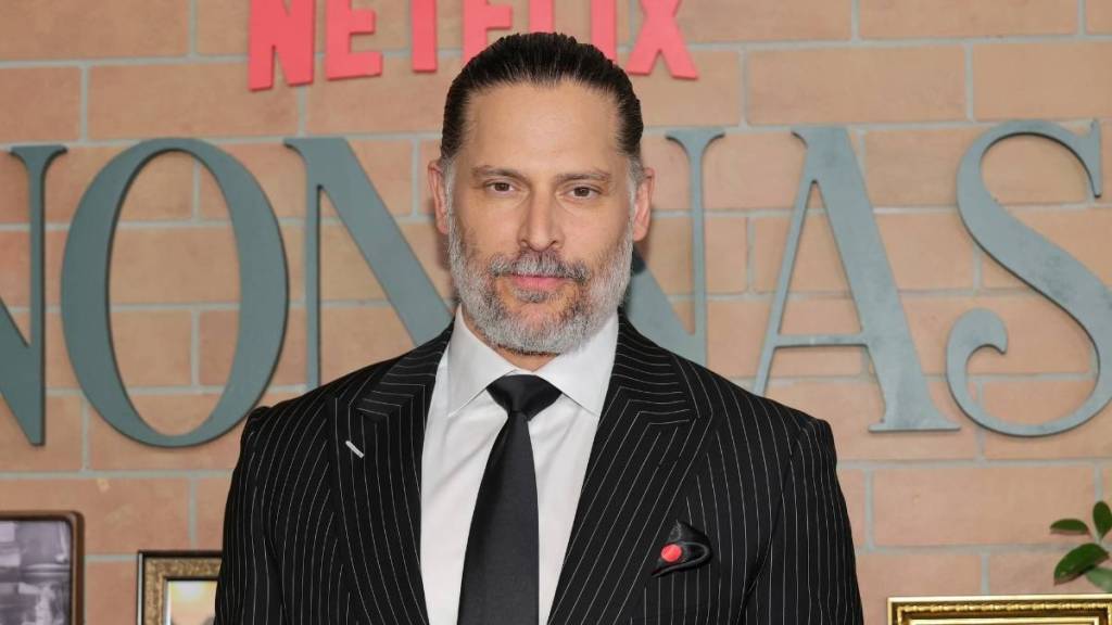 Joe Manganiello Reveals More Details About His Health Battle
