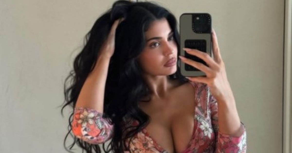 Kylie Jenner’s Meta AI Glasses Spark Backlash Over Privacy
