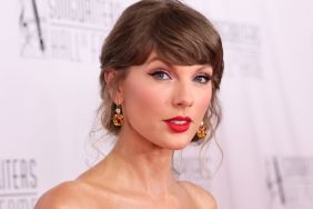 Taylor Swift's Wedding Could Include One Guest Fans Didn't Expect — Report