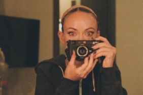 Olivia Wilde Has a Response to Those Florence Pugh ‘Screaming Match’ Rumors