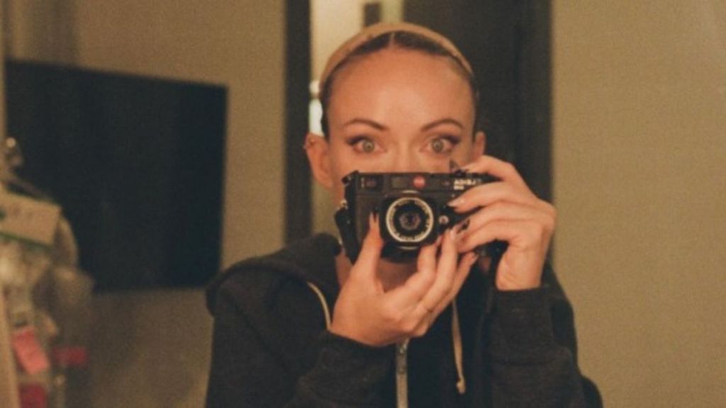 Olivia Wilde Has a Response to Those Florence Pugh ‘Screaming Match’ Rumors