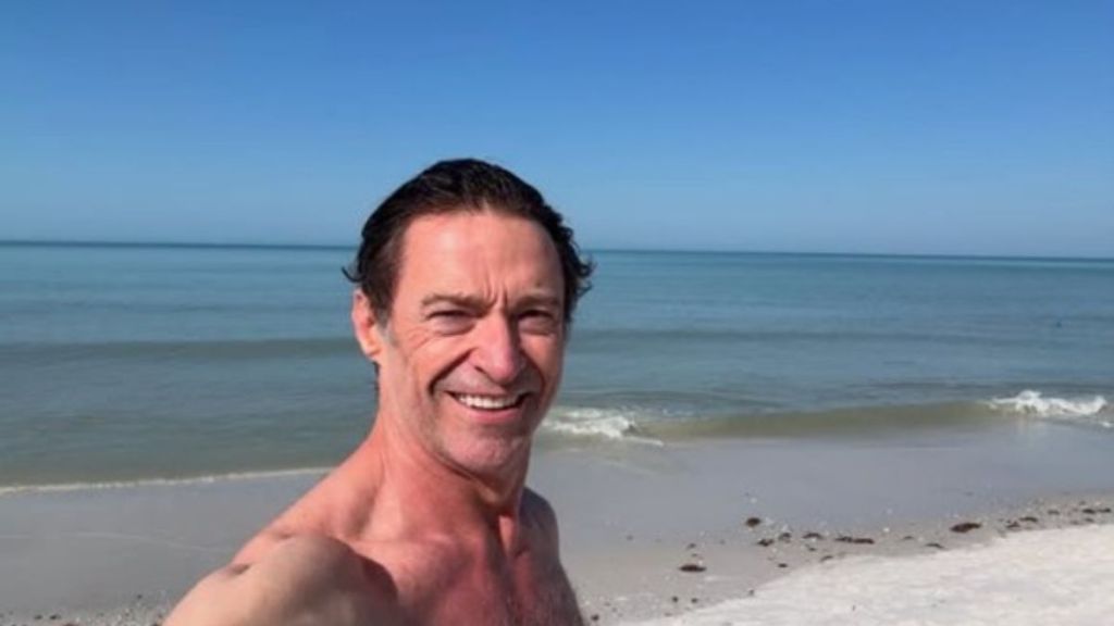 Hugh Jackman Reportedly Feels He's Losing Friends Because of His Ex