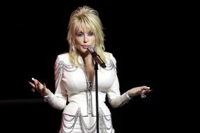 Dolly Parton Steps Out in Public After Canceling Her Las Vegas Residency