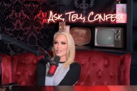 Bunnie XO Reveals the Wild Text She Got From Someone in Prison