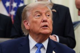 Donald Trump's New Threats to Europe Comes Amid Low Ratings