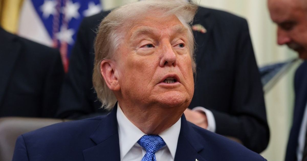 Donald Trump's New Threats to Europe Come Amid Low Ratings