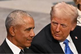 Donald Trump's Comparison With Barack Obama Included One Detail Users Quickly Questioned