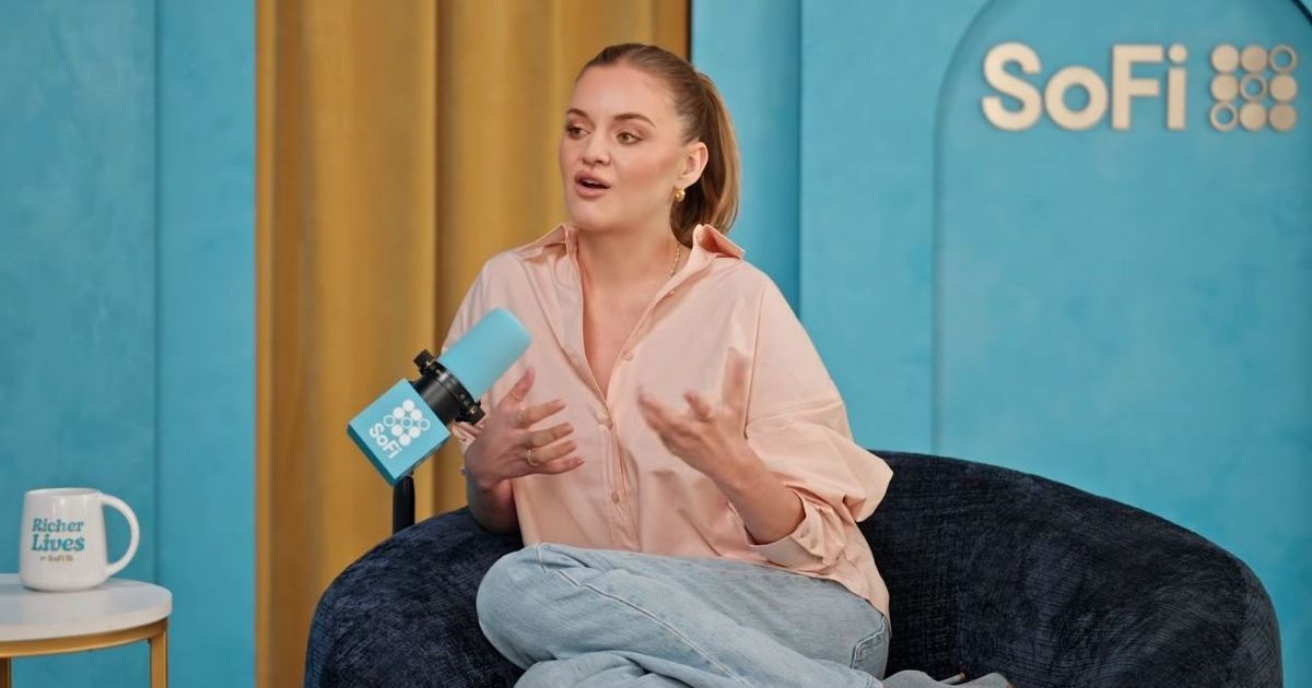 Why Kelsea Ballerini Says You Should 'Prepare for the Worst' in Love