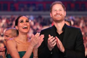 What Prince Harry & Meghan Markle Are Teaching the Kids Ahead of UK Trip — Source