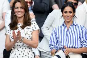 It’s ‘Impossible’ for Kate Middleton To Forget What Meghan Markle Did — Insider