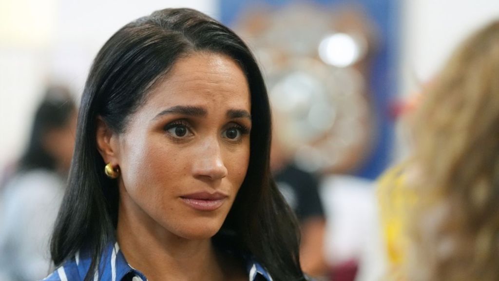 Meghan Markle Warned Against Making 'Biggest Mistake' in UK — Expert