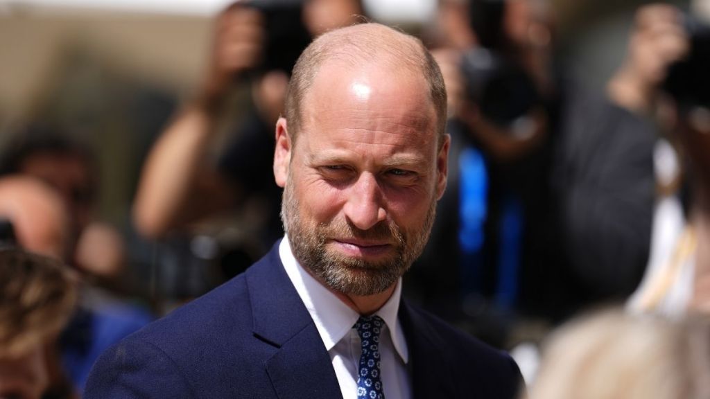 Future King Prince William Could Hand Over Key Royal Role to Family Member — Report