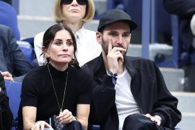 Courteney Cox & Johnny McDaid’s Reported Breakup Comes After a Decade of Dating