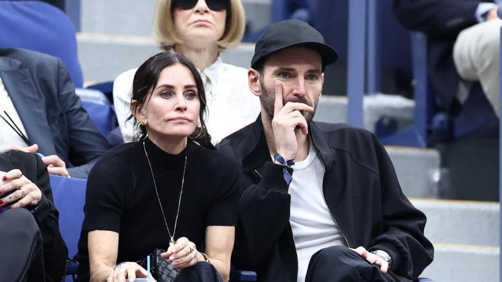 Courteney Cox & Johnny McDaid’s Reported Breakup Comes After a Decade of Dating
