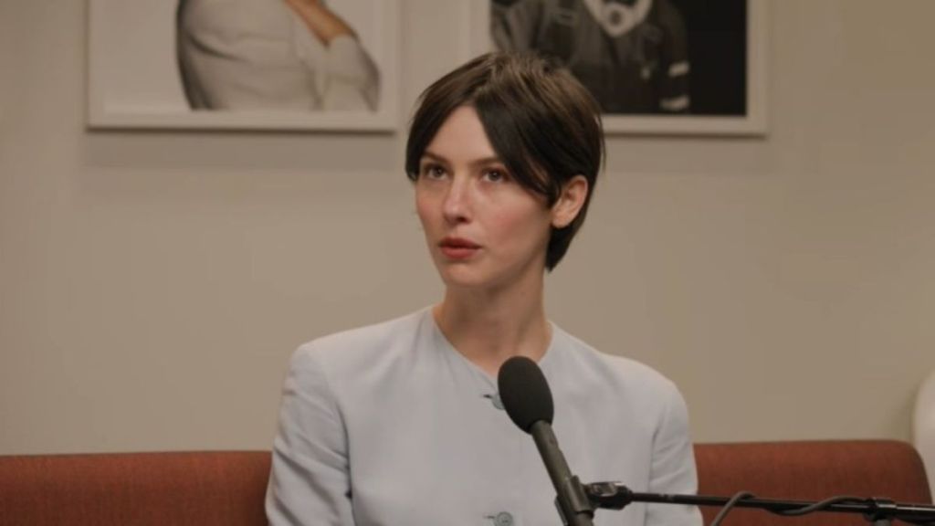 Gracie Abrams Gets Honest About Her ‘Nepo’ Baby Privilege