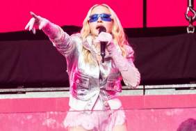 Madonna Names the Pop Star Who Made Her ‘Jealous'