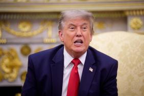 Donald Trump’s ‘Lost to Trump’ AI Image Gets the Joe Biden Result Wrong