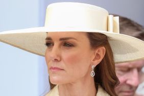 Kate Middleton Chooses to ‘Disengage’ From Meghan Markle & Prince Harry Drama — Source