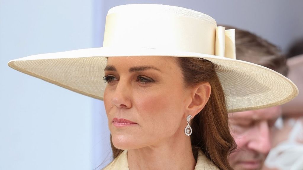Kate Middleton Chooses to ‘Disengage’ From Meghan Markle & Prince Harry Drama — Source