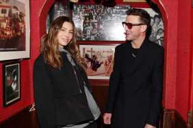 Jessica Biel Shares Workout Routine & Husband Justin Timberlake Reacts