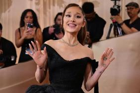 Ariana Grande Was Reportedly Spotted With Ex Ricky Alvarez After Split