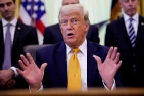 Donald Trump’s Record-Poll Claim Was Almost the Opposite of Recent Results