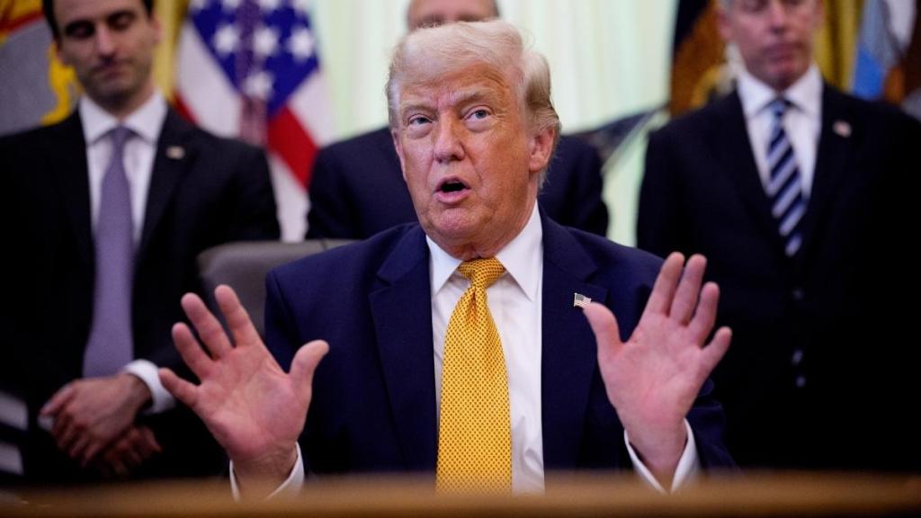 Donald Trump’s Record-Poll Claim Was Almost the Opposite of Recent Results