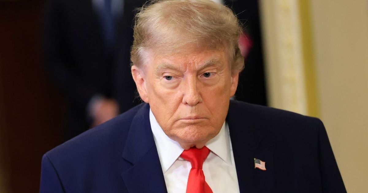 Donald Trump Fails to Overturn E. Jean Carroll’s $5M Case
