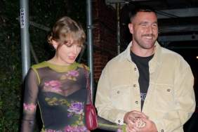 Taylor Swift's Wedding Invites Designed to Catch Leaks—Report