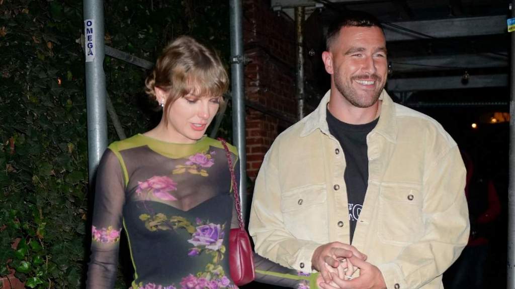 Taylor Swift's Wedding Invites Designed to Catch Leaks—Report