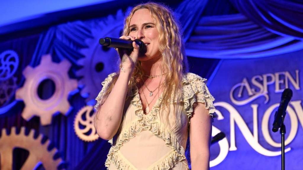 Rumer Willis' Custody Battle Takes Dramatic Turn as Ex Files New Claims