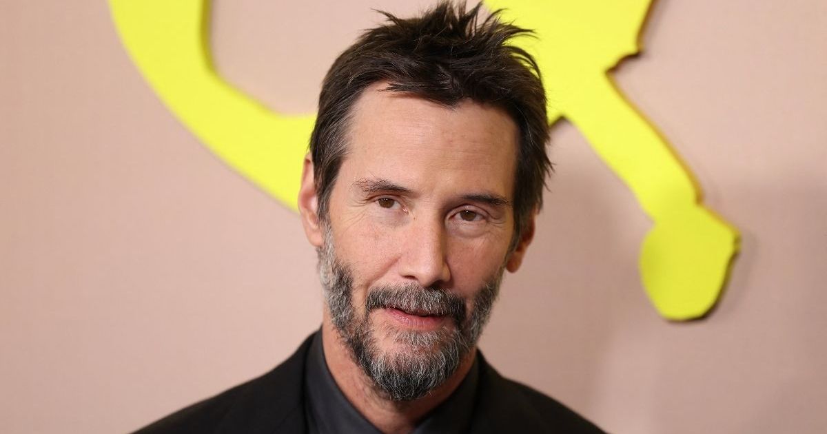Netflix Director Sentenced to Jail After Keanu Reeves’&hellip;