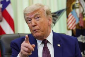 CNN's Anderson Cooper Calls Out Donald Trump Over Kaitlan Collins Treatment