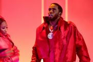 Sean ‘Diddy’ Combs Sued by Man Alleging Sexual Assault as a Minor