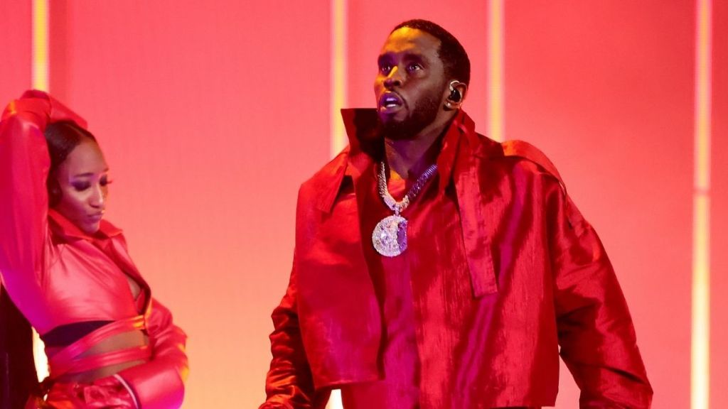 Sean ‘Diddy’ Combs Sued by Man Alleging Sexual Assault as a Minor