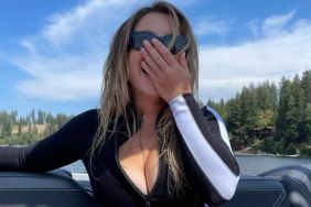 Sydney Sweeney's Curve-Hugging Top Is a Look Few Saw Coming