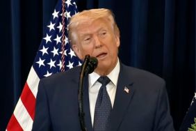 Donald Trump Makes Big Promises for July 4 ‘Trump Rally'