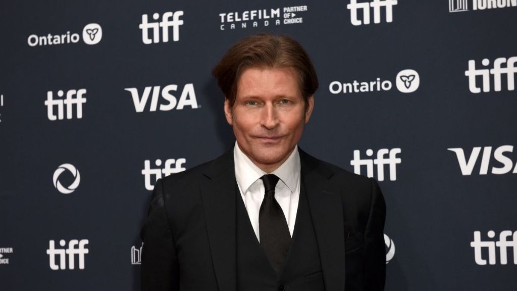 Back to the Future Star Denies Ex’s ‘Sex Slave’ Allegations, Counters With Assault Claims