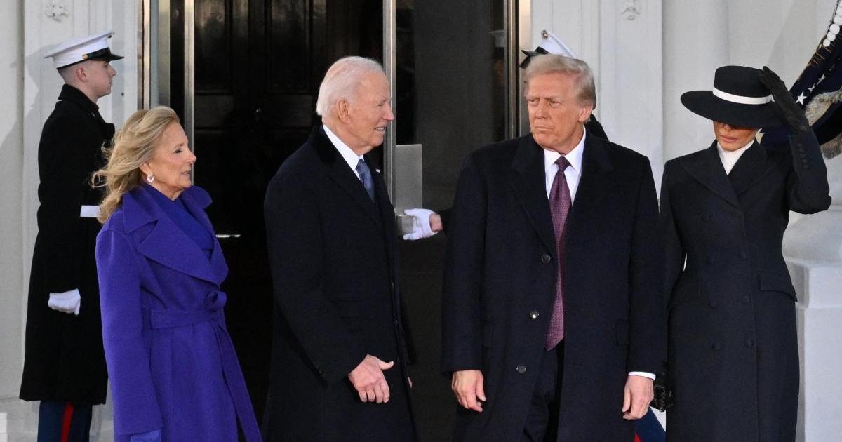 Dr. Jill Biden Voices Frustration Over Donald Trump's Policy Changes: 'Heartbreaking'
