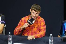 UFC Fighter Bryce Mitchell Criticizes White House Event: ‘We Already Have a Corrupted Government’