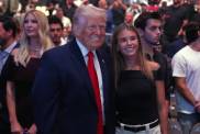 Donald Trump’s Granddaughter Kai Draws Reaction After Announcing New Brand Partnership