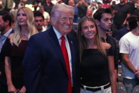 Donald Trump’s Granddaughter Kai Draws Reaction After Announcing New Brand Partnership